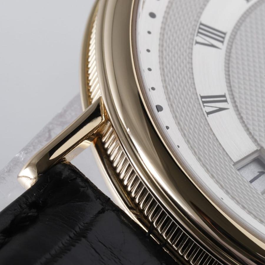 ブレゲ（BREGUET） クラシック ツインバレル 5930BA/12/986 中古