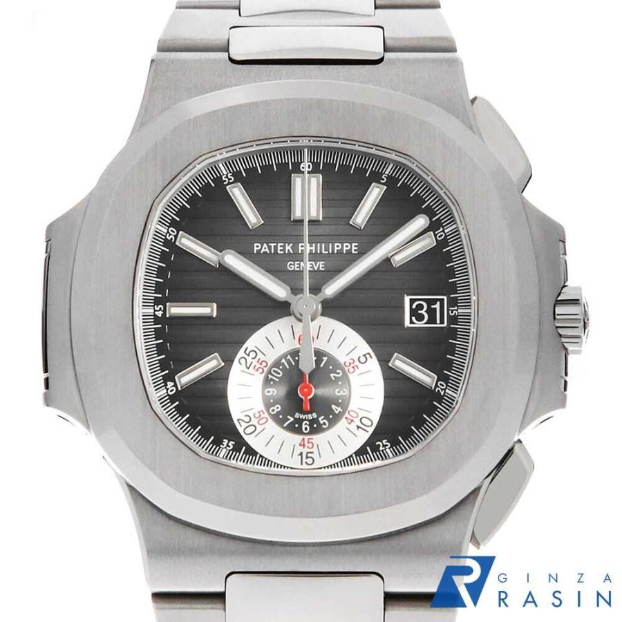 5980/1A-014 ノーチラス パテックフィリップ