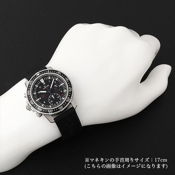 Sinn ジン EZM13 613.EZM13 中古 メンズ 腕時計 : GINZA RASIN ヤフー  