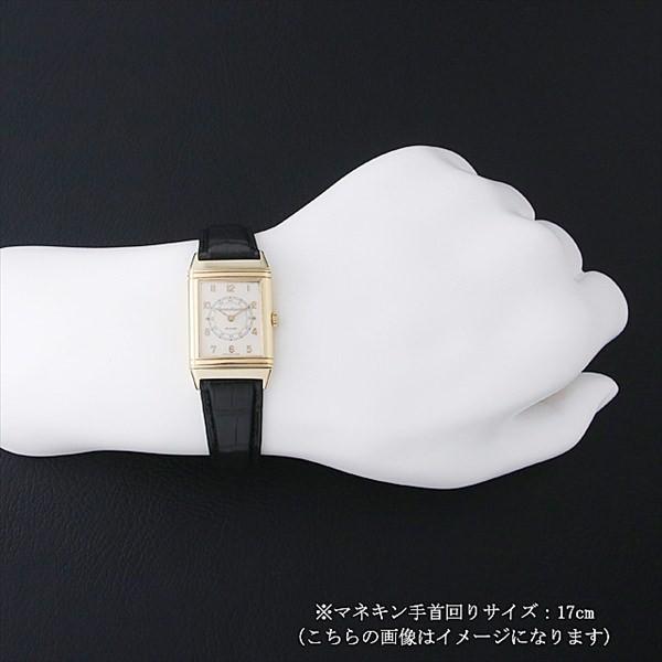 JAEGER-LECOULTRE（ジャガー・ルクルト） レベルソ 6184.21 中古