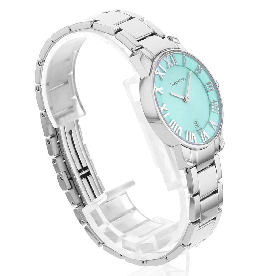 TIFFANY&Co.（ティファニー） アトラス 63452807 中古 レディース