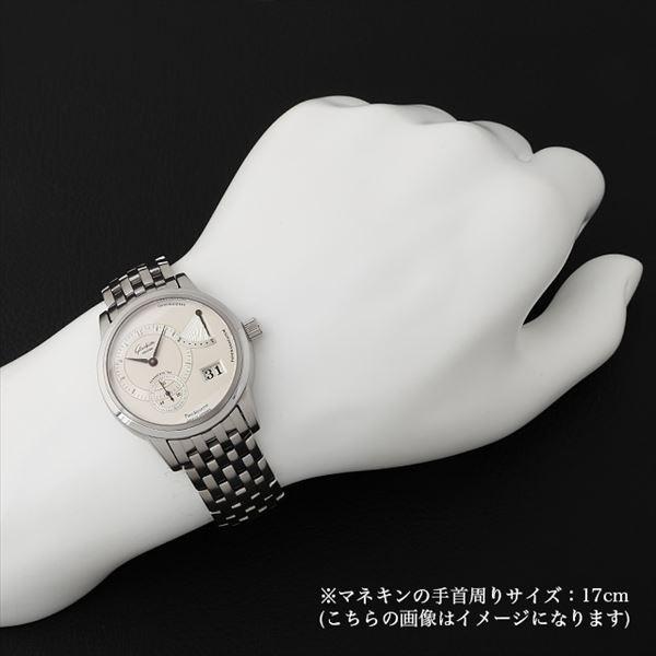 GLASHUTTE ORIGINAL（グラスヒュッテオリジナル） オリジナル
