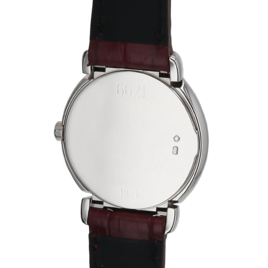 ROLEX（ロレックス） チェリーニ 6621/9 ピンク X番 中古 レディース