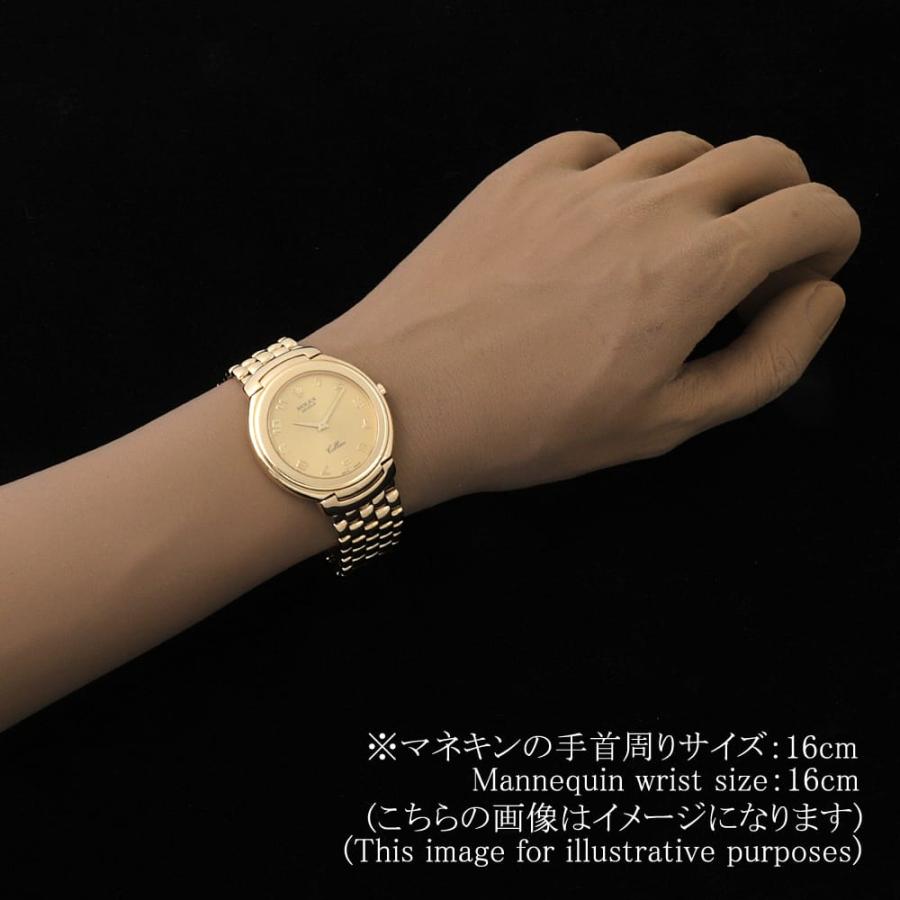 ROLEX（ロレックス） チェリーニ 6623/8 シャンパン アラビア E番 中古