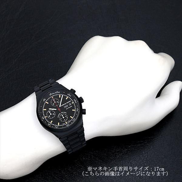 PORSCHE DESIGN（ポルシェ デザイン） ヘリテージ クロノグラフ 25周年