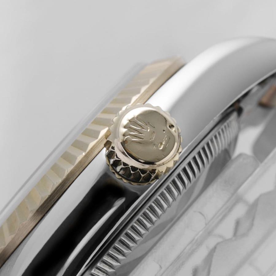 ROLEX（ロレックス） オイスターパーペチュアル 67193 シャンパン バー