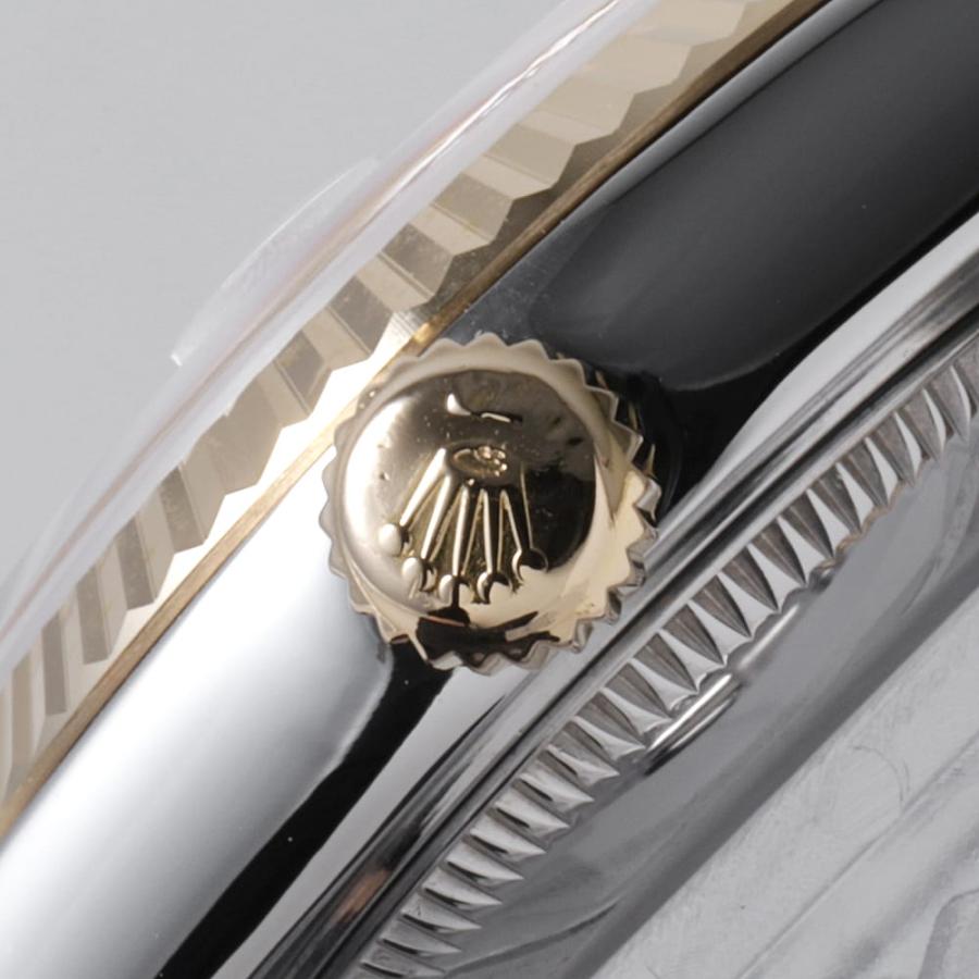 ROLEX（ロレックス） オイスターパーペチュアル 67193 ホワイト