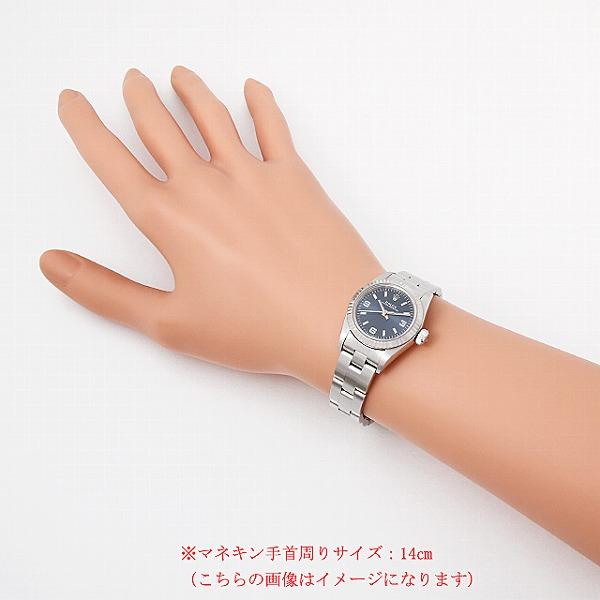オイスター パーペチュアル ロレックス オイスターパーペチュアル
