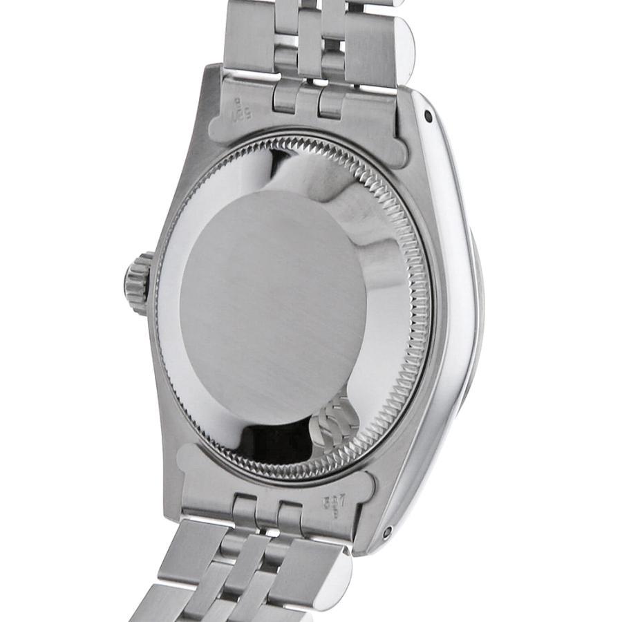 ROLEX（ロレックス） デイトジャスト 10Pダイヤ 68274G シルバー E番