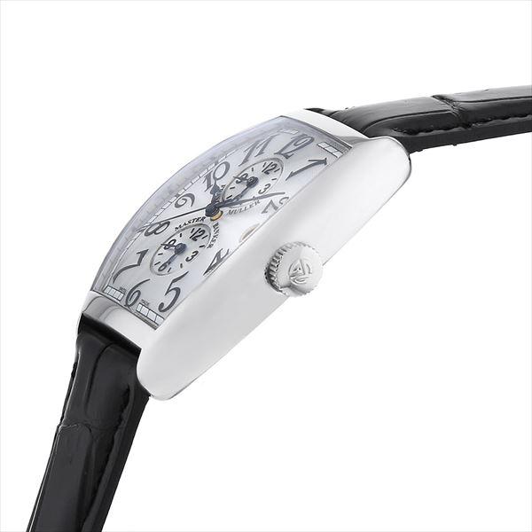 FRANCK MULLER フランクミュラー マスターバンカー 6850MB AC 中古 