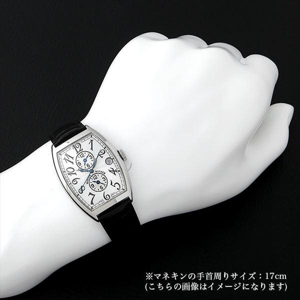 FRANCK MULLER フランクミュラー マスターバンカー 6850MB AC 中古 