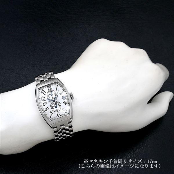FRANCK MULLER フランクミュラー マスターバンカー 6850MB OAC 中古 