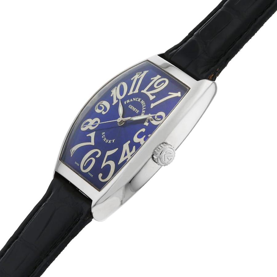 FRANCK MULLER（フランクミュラー） トノーカベックス サンセット