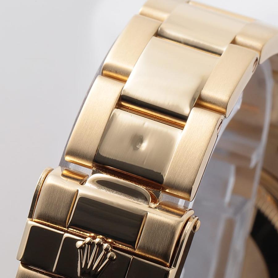 白雪ページ ROLEX ロレックス ヨットマスター 68628 ホワイト T番 中古