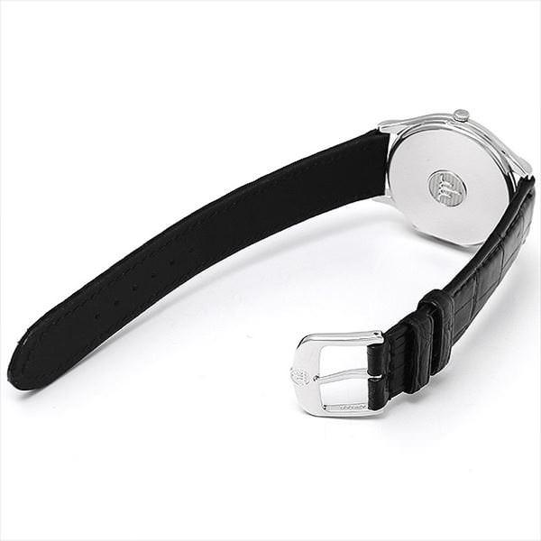 美品◎SEIKOセイコークレドールラウンドコンビ レディースヴィンテージ腕時計 SEIKO/セイコー クレドール レディース ヴィンテージ腕時計