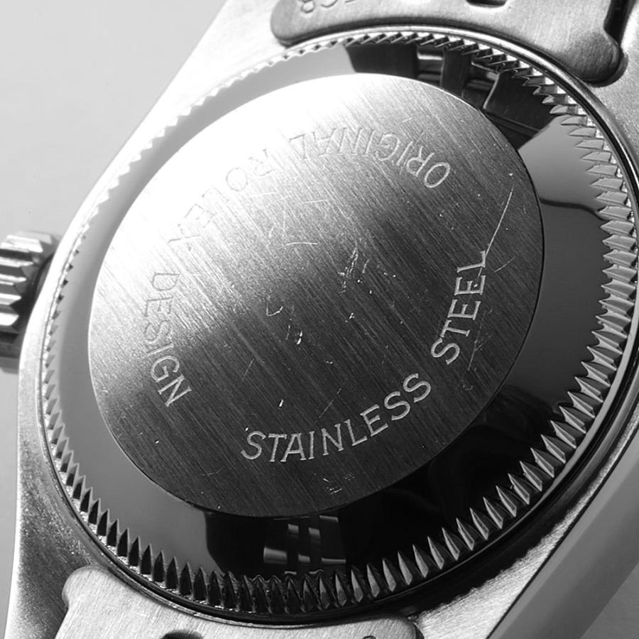 ROLEX（ロレックス） デイトジャスト 69174 ブラック バー X番 中古