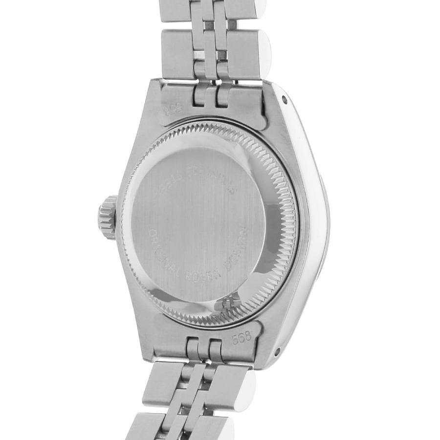 ROLEX（ロレックス） デイトジャスト 69174 アイボリー ローマ L番