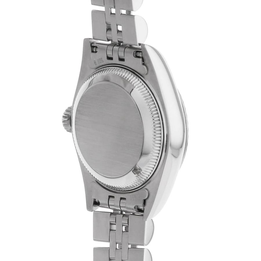 ROLEX（ロレックス） デイトジャスト 69174 ピンク ローマ T番 中古 