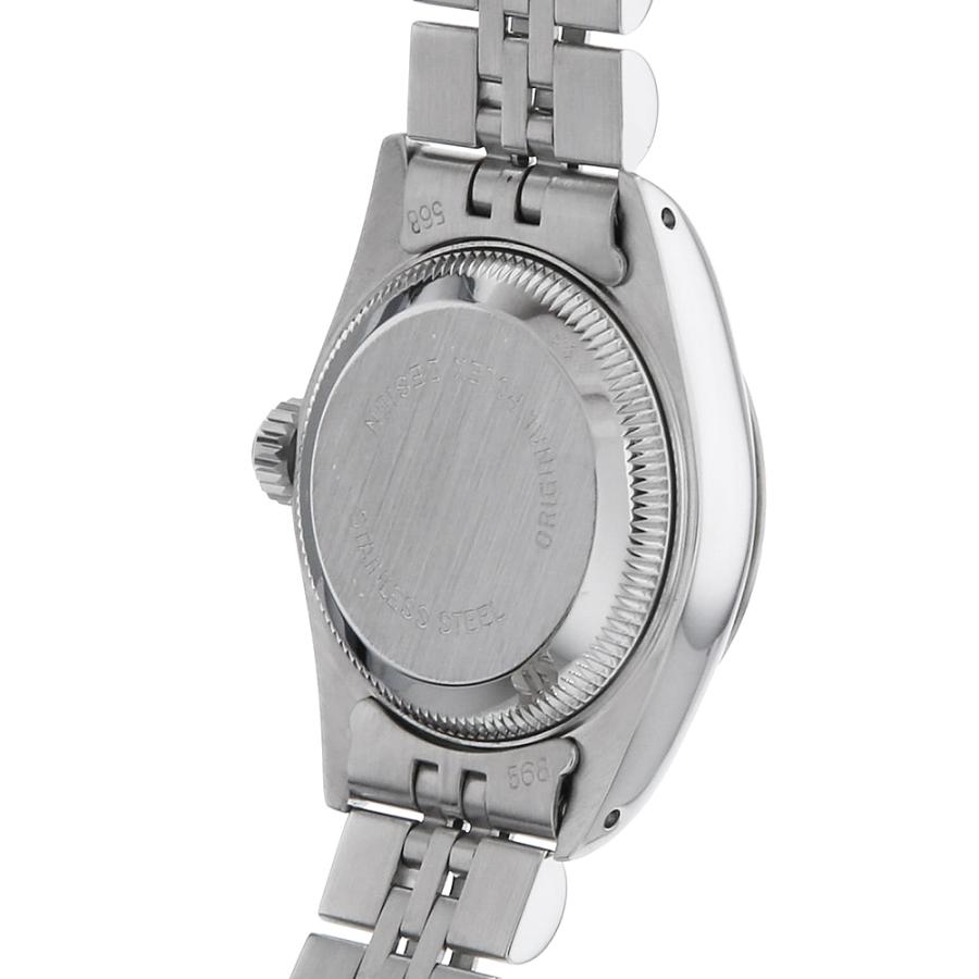 ROLEX ロレックス デイトジャスト 69174 シルバー ドット 87番