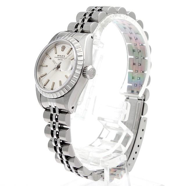 オイスター パーペチュアル ロレックス オイスターパーペチュアル  