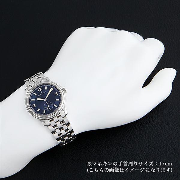 BLANCPAIN（ブランパン） ニュークラシック 2000 限定200本 7002-1140