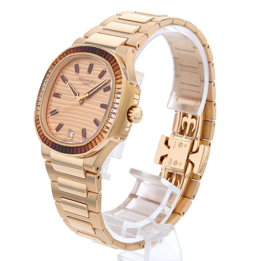 PATEK PHILIPPE（パテック フィリップ） ノーチラス 7118/1300R-001