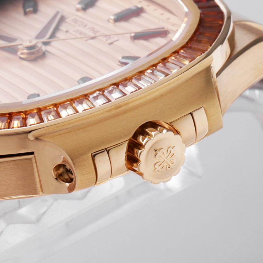 PATEK PHILIPPE（パテック フィリップ） ノーチラス 7118/1300R-001