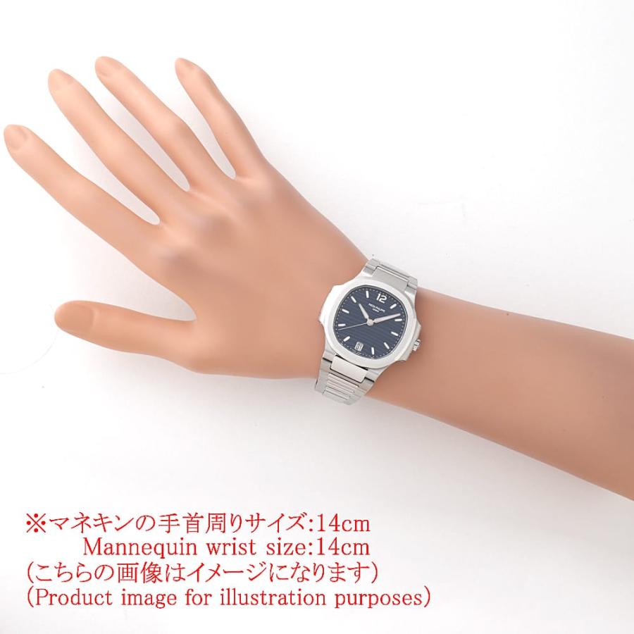 PATEK PHILIPPE（パテック フィリップ） ノーチラス 7118/1A-001 中古