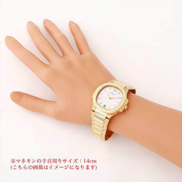 ノーブル 7118/1A-001 PATEK PHILIPPE（パテックフィリップ） ノーチラス