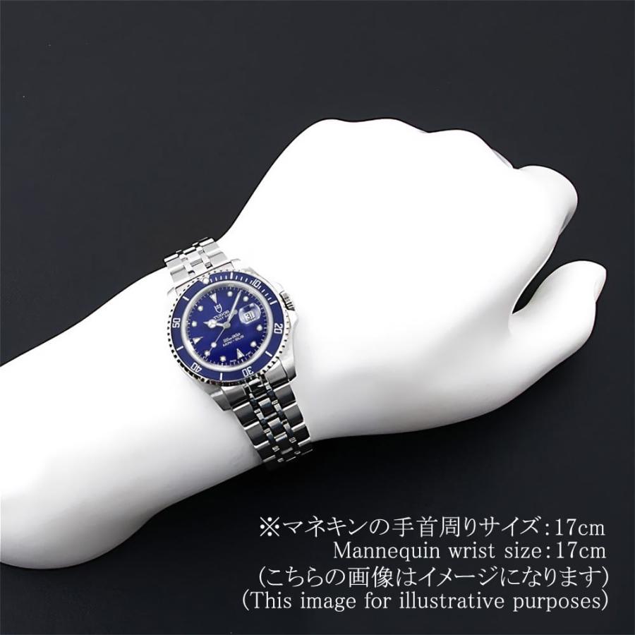 TUDOR（チューダー） プリンスデイト ミニサブ 73190 中古 メンズ