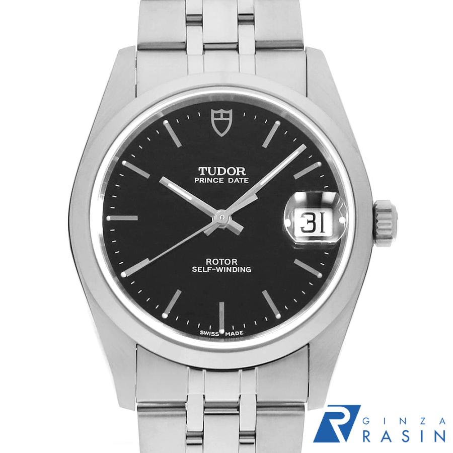 ☆良品 チュードル プリンスデイト 74000 メンズ じみ 【中古】 