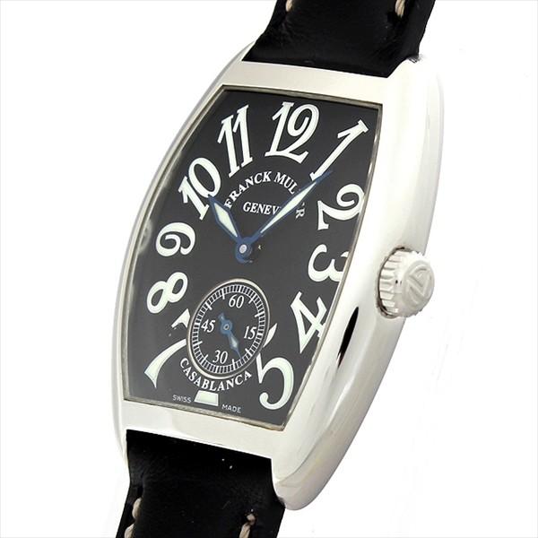 FRANCK MULLER（フランクミュラー） カサブランカ 7500S6 CASA AC 中古 