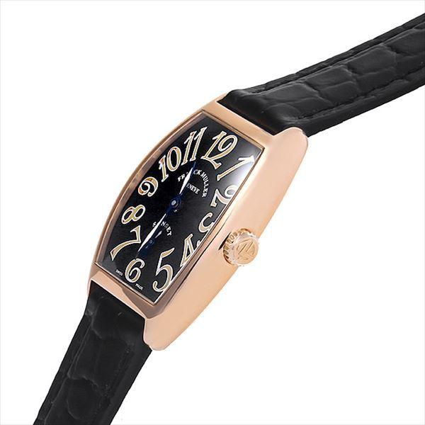 FRANCK MULLER（フランクミュラー） トノーカーベックス 7500S6 SUNSET