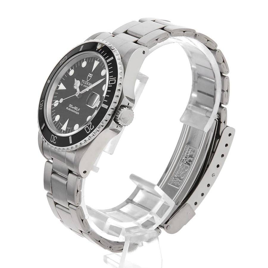 TUDOR（チューダー） サブマリーナ 75090 3列ブレス 中古 メンズ