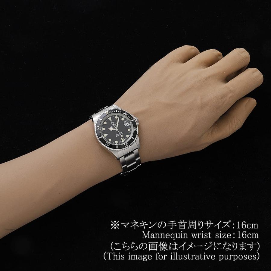 TUDOR（チューダー） サブマリーナ 75090 3列ブレス 中古 メンズ