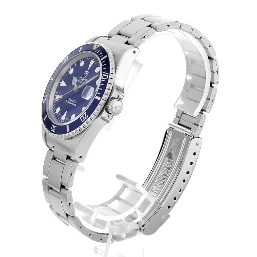 その他 zoo TUDOR（チューダー） プリンスデイト サブマリーナ 75190 中古