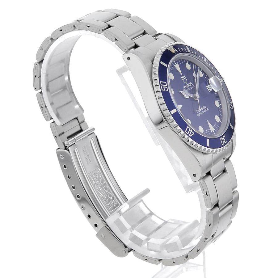 TUDOR（チューダー） プリンスデイト サブマリーナ 75190 中古