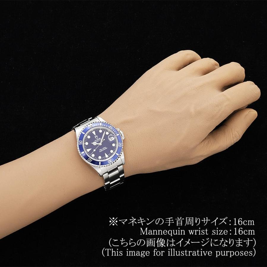 TUDOR（チューダー） プリンスデイト サブマリーナ 75190 中古