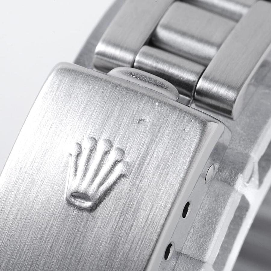 ROLEX（ロレックス） オイスターパーペチュアル 76080 ピンク 369