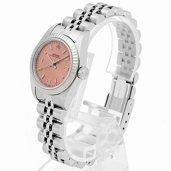 オイスター パーペチュアル ロレックス オイスターパーペチュアル