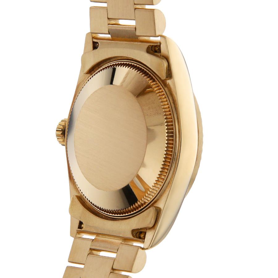 ROLEX（ロレックス） デイトジャスト 78278G シャンパン A番 中古