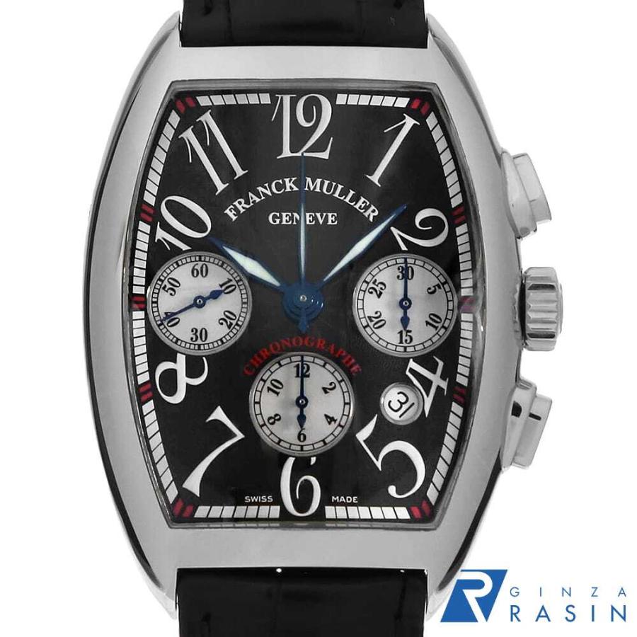 FRANCK MULLER（フランクミュラー） トノーカーベックス 7880CC AT AC 