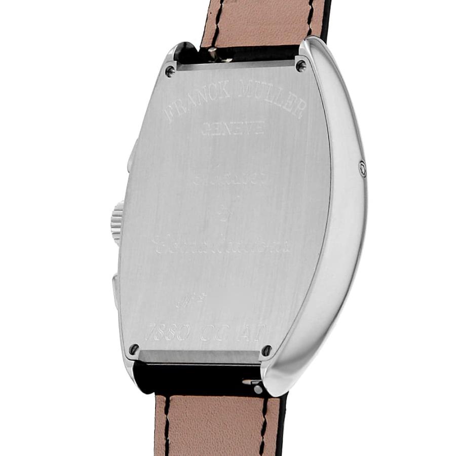 FRANCK MULLER（フランクミュラー） トノーカーベックス 7880CC AT AC 