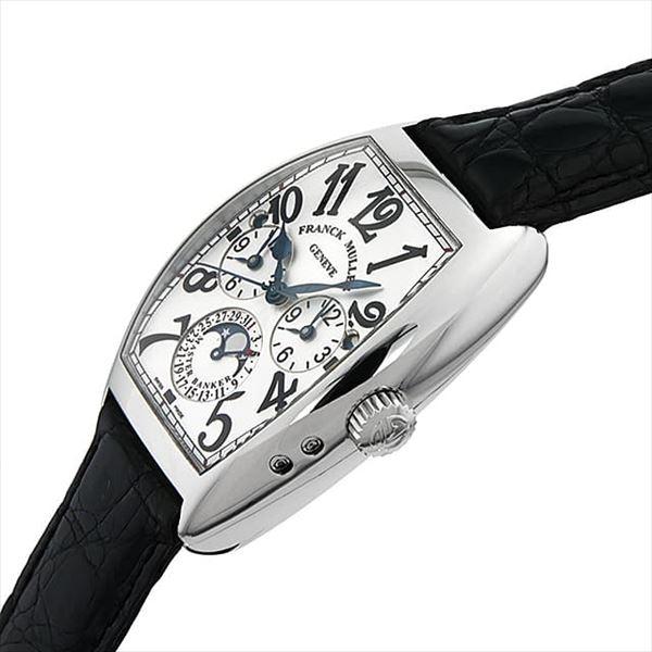 FRANCK MULLER（フランクミュラー） マスターバンカー ルナ 7880MB L