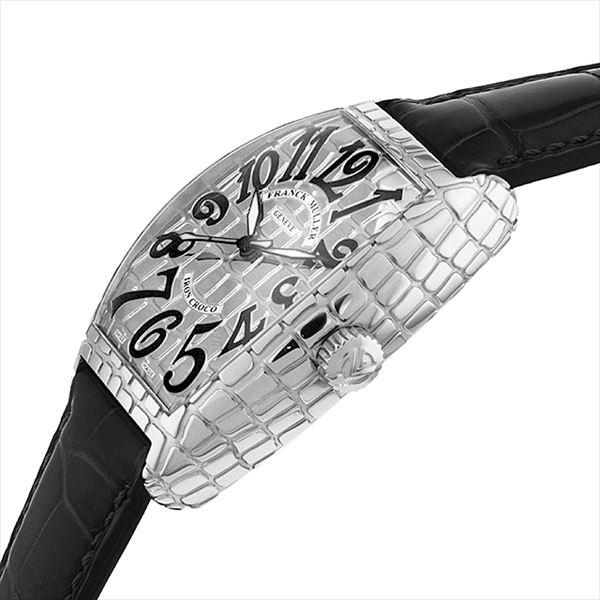 FRANCK MULLER（フランクミュラー） トノーカーベックス アイアン