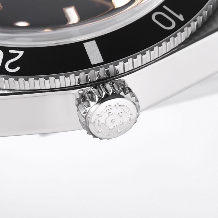 チューダー チュードル TUDOR ブラックベイ 54 79000N 腕時計 79000N-0001 ブラック TUDOR（チューダー）ブラックベイ54 中古