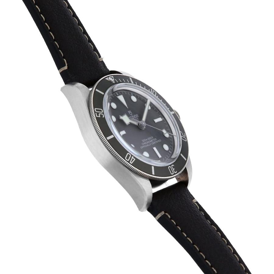 TUDOR（チューダー） ブラックベイ58 925 79010SG 中古 メンズ 腕時計