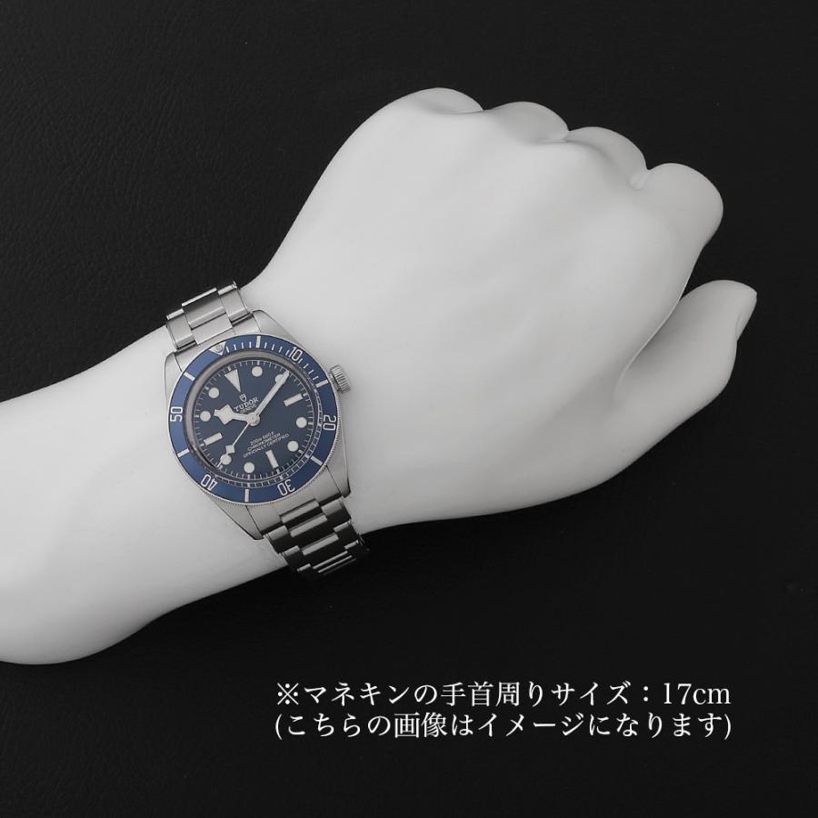 TUDOR チューダー ブラックベイ58 79030B 中古 メンズ 腕時計 TUDOR チューダー ブラックベイ58 79030B 中古 メンズ 腕時計