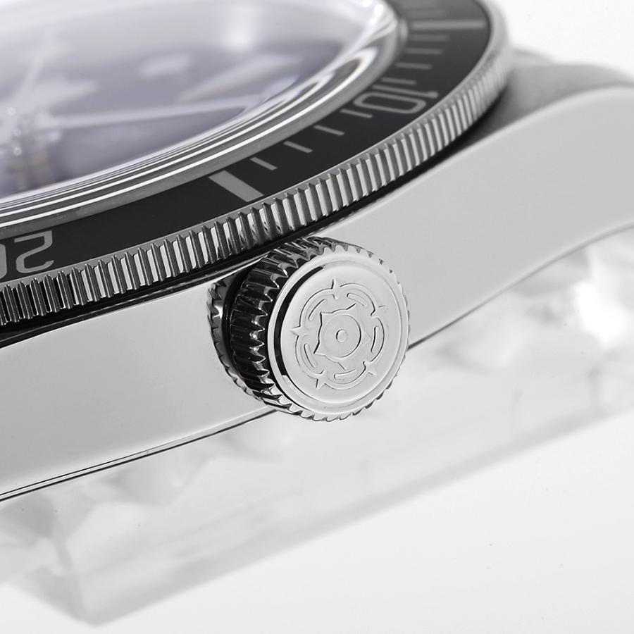 TUDOR チューダー ブラックベイ58 79030B 中古 メンズ 腕時計 TUDOR チューダー ブラックベイ58 79030B 中古 メンズ 腕時計