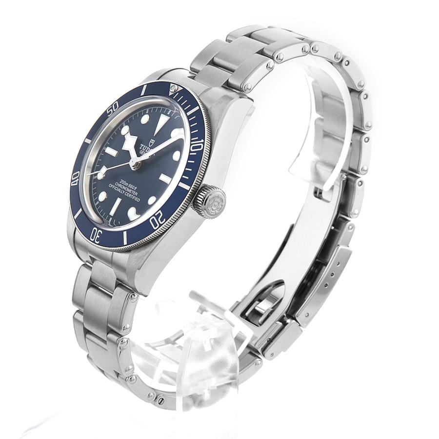 チューダー ブラックベイ58 79030B 中古 メンズ 腕時計 : u-79030b-7 : GINZA RASIN ヤフー店 - 通販 ...